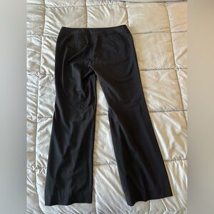 White House BLack Market Black Women's Dress Pants - Classic fabulous and Comfy!